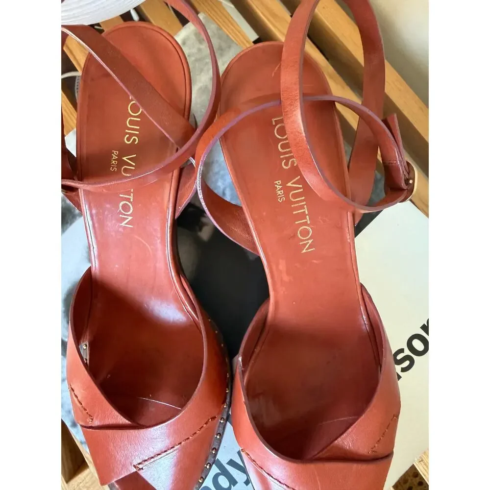 Louis Vuitton vintage louis